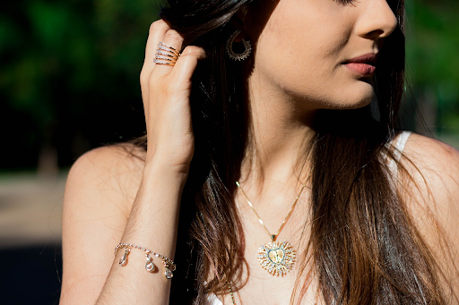 power of jewelry