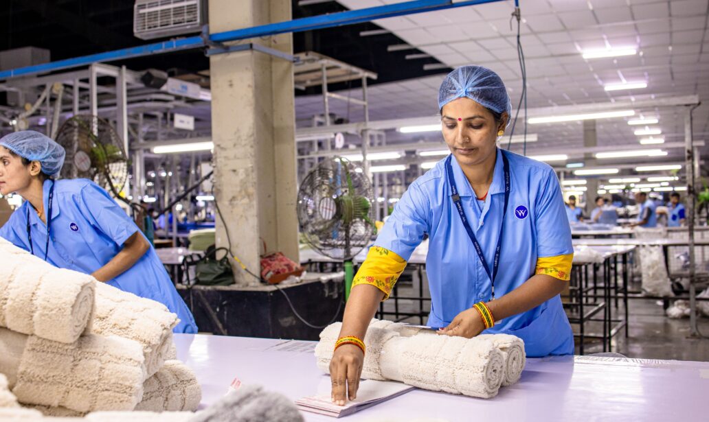 Why More Women Should Get Into Manufacturing Roles